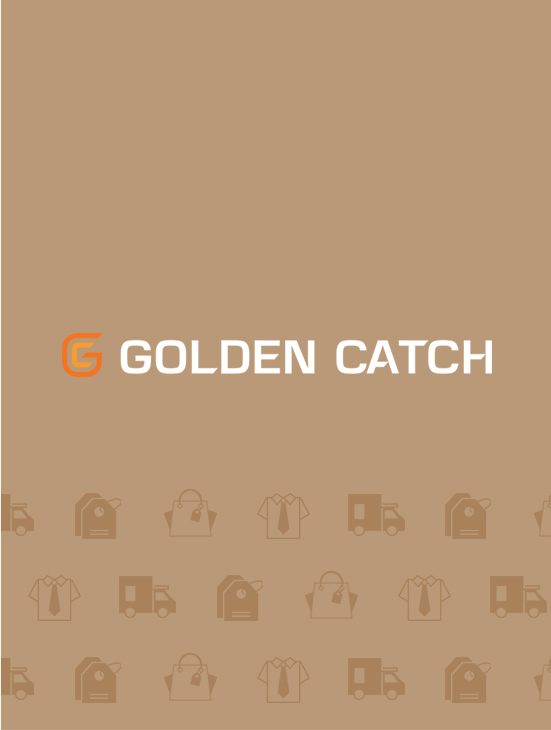 golden catch online shop